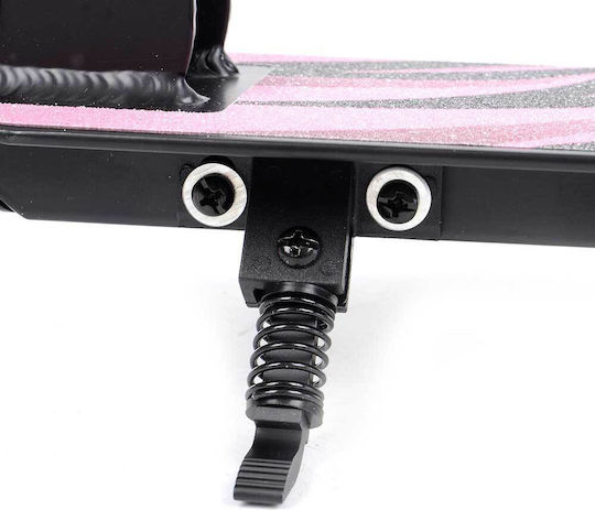 Tempish Kids Scooter Foldable Nixin 125 II 2-Wheel AL Pink