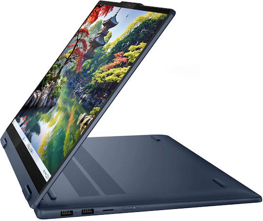 Lenovo IdeaPad 5 2-in-1 16IAL10 16" IPS FHD+ Touchscreen (Ultra 7-255U/32GB/1TB SSD/W11 Home) (US Keyboard)