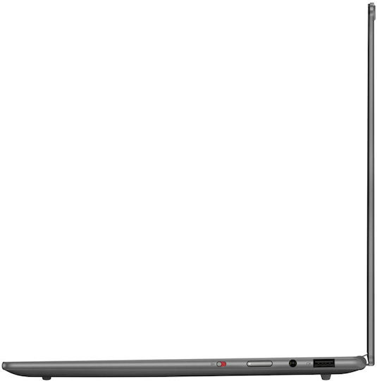 Lenovo Slim 7 14ILL10 14" OLED FHD+ (Ultra 7-258V/32GB/1TB SSD/W11 Home) Luna Grey (US Клавиатура)