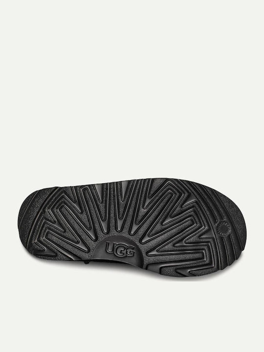 Kids Sneakers Black