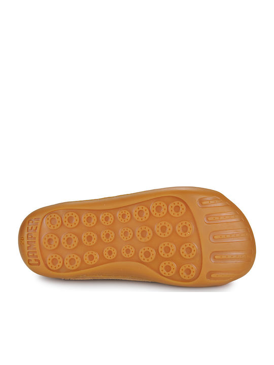 Path Ry Kinder Sneakers Braun