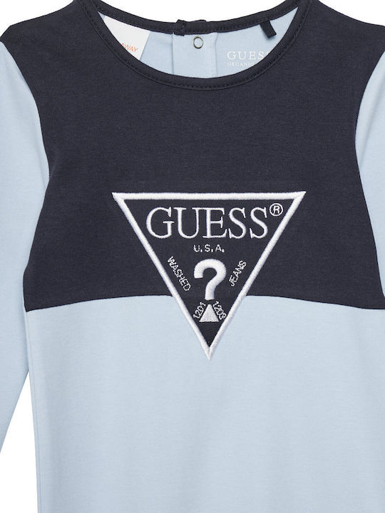 Guess Baby Bodysuit Long-Sleeved
