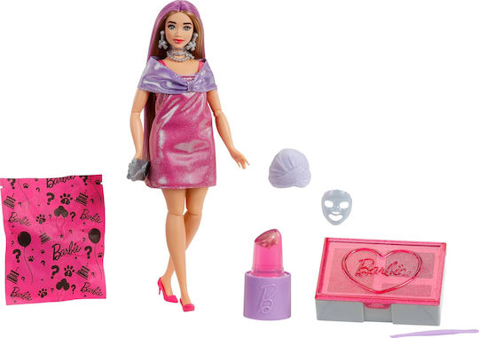 Barbie Party Кукла за 3+ години+ години 32см. (Различни Видове) 1 бр.