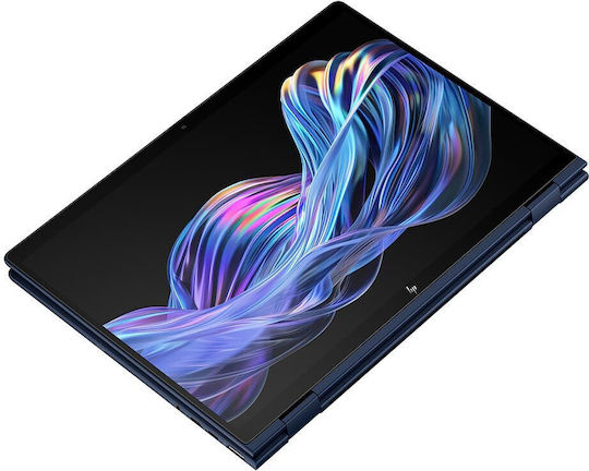 HP EliteBook X Flip G1i 14" IPS FHD+ Ecran Tactil (Ultra 7-258V/32GB/1TB SSD/W11 Pro) (Tastatură Internațională Engleză)