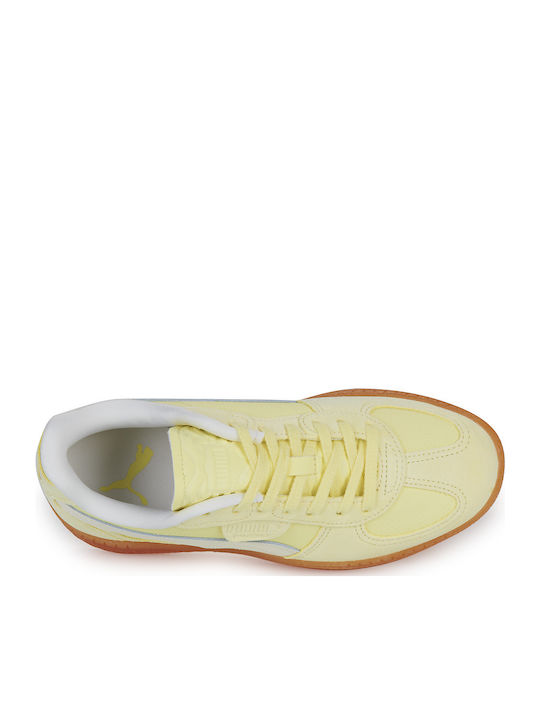 Palermo Damen Sneakers Ethereal