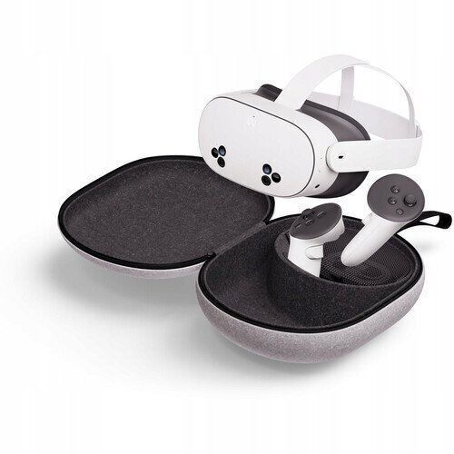Meta Quest Compact Carrying Case