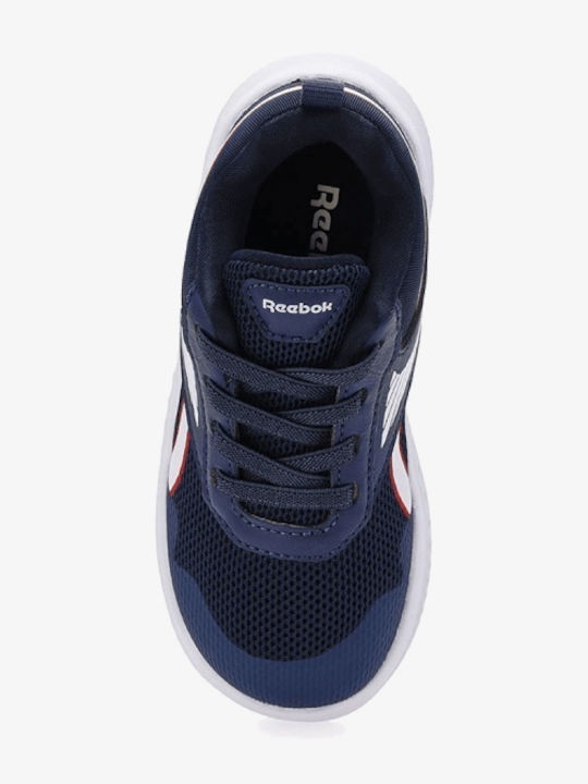 Rush Runner Rush Runner 5 Kids Sports Shoes Running with Laces White