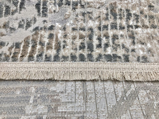 Koulis Carpets Luxor 2682b Synthetisch,Polyester/Cotton/Leather
