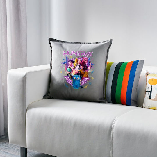 Koupakoupa Cushion Huntrix K-pop Series