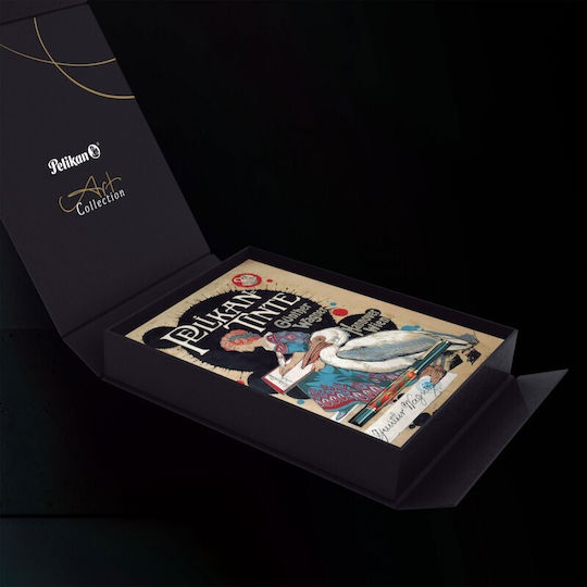 Pelikan Πένα Γραφής Fine