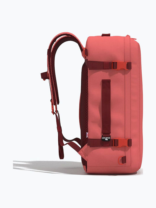 Cabin Zero Travel 42lt Πορτοκαλί