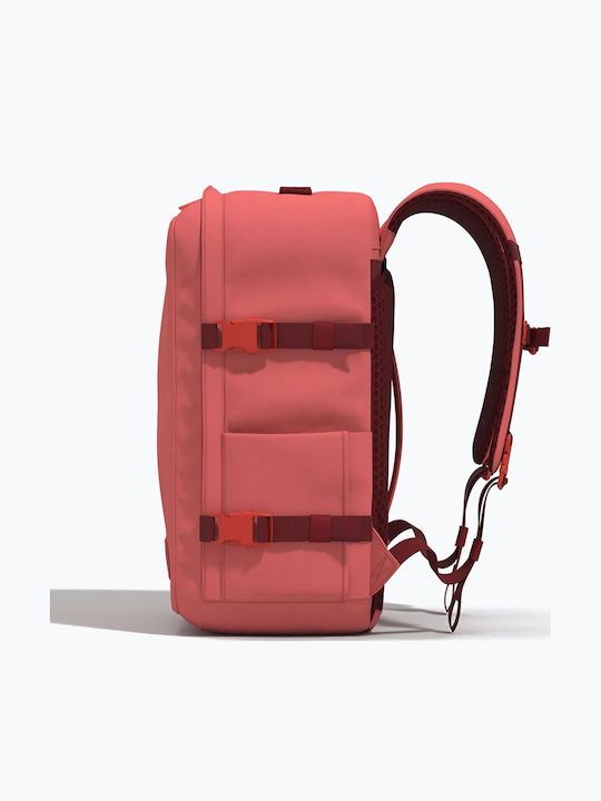 Cabin Zero Travel 32lt Πορτοκαλί