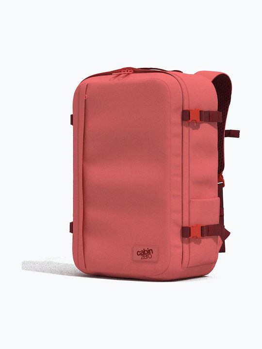 Cabin Zero Travel 42lt Πορτοκαλί