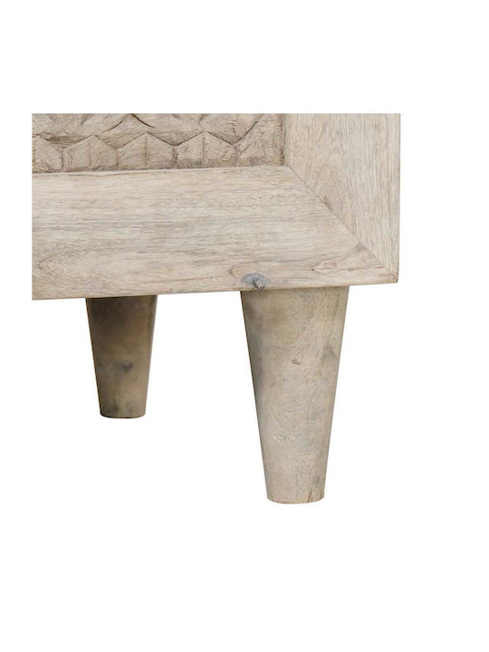 Comoda pentru Dormitor Alb 60x33x75buc
