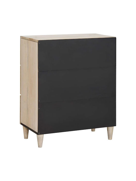 Comoda pentru Dormitor Alb 60x33x75buc