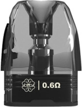 DotMod Резервен Pod 3мл със Съпротивление 0.4ohm 1бр