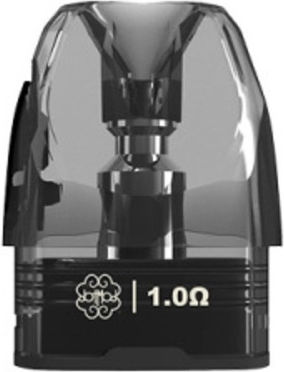 DotMod Ανταλλακτικό Pod 3ml με Αντίσταση 0.6ohm