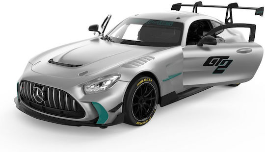 Mercedes-Benz Радиоуправляемо Автомобил 2WD