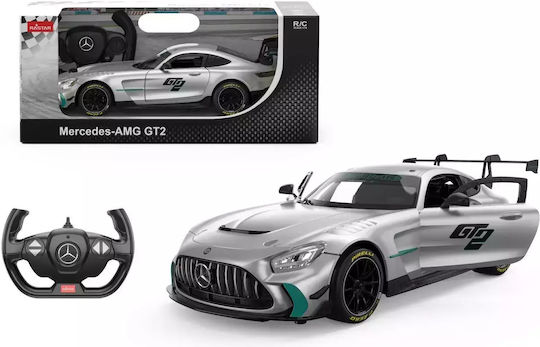 Mercedes-Benz Радиоуправляемо Автомобил 2WD