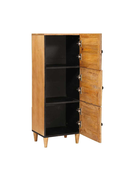 Kabinett Aufbewahrung L40xB33xH110cm