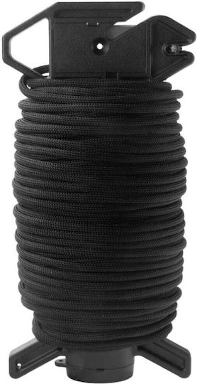Atwood Ropes Mfg Artani 550 Paracord 100ft 30m Ready Rope Coyote