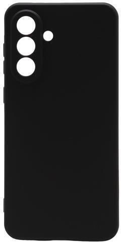 iNOS S-cover Back Cover Silicone Black (Samsung Galaxy A26 5G)