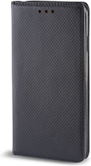 Senso Magnet Book Negru (SAMSUNG A16)