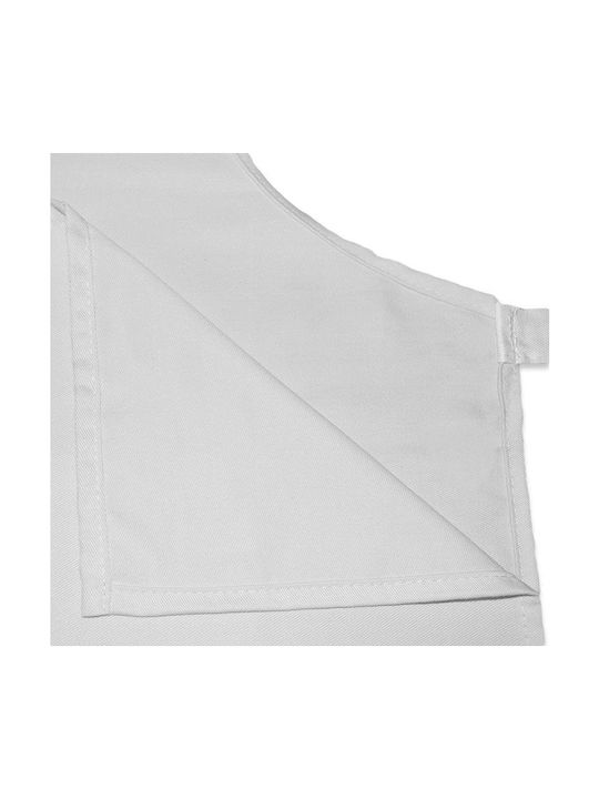 Koupakoupa Huntrix Derpy The Blue Tiger Kids Apron White 22x40cm