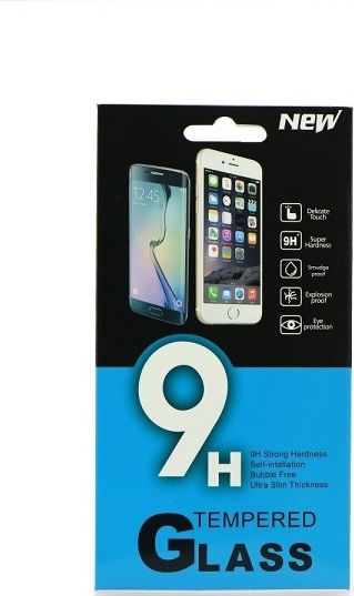 2.5D Tempered Glass (Redmi 9T / Poco M3)
