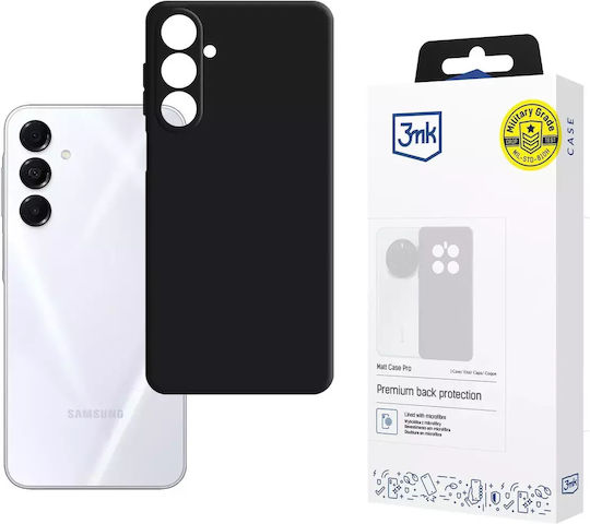 3MK Matt Gehärtetes Glas (Oppo A17)