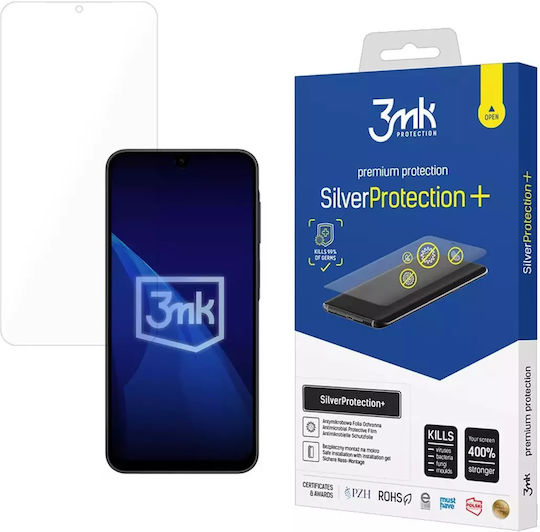 3MK Displayschutzfolie (Oppo A17)