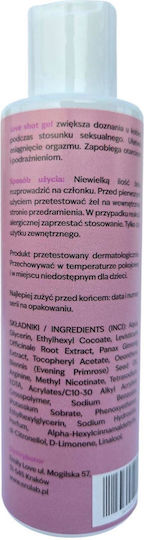 Love Shot Gel 150