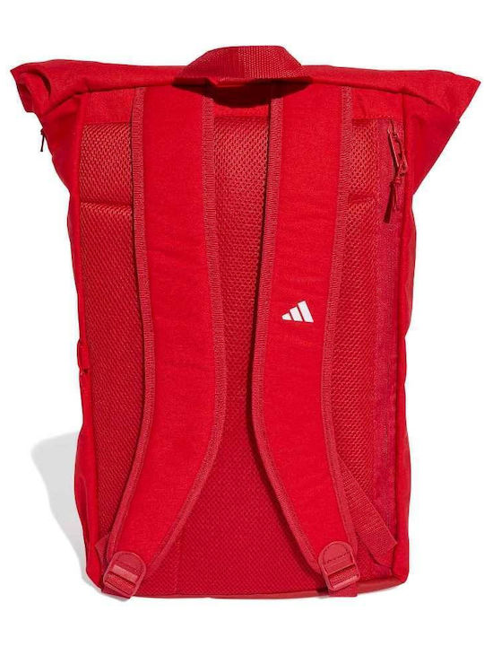 adidas Rucsac Roșu adidas Rucsac Roșu