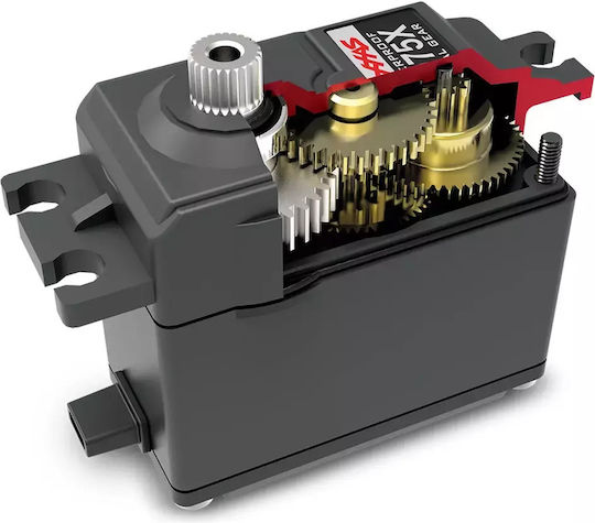 Traxxas Τηλεκατευθυνόμενο Αυτοκίνητο 4WD