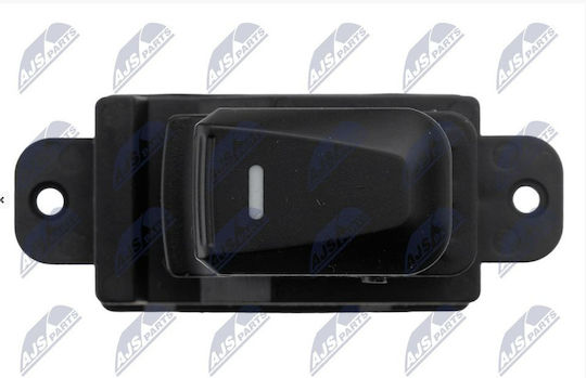 Hyundai Ix35 2009 Fenster Schalter