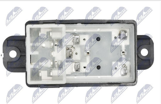 Hyundai Ix35 2009 Fenster Schalter