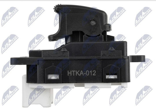 Διακοπτης Παραθυρων 2πλος Kia Picanto 2004