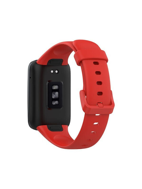 Λουράκι Μαύρο (Smart Band 7 Pro)