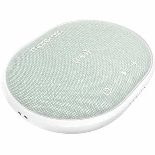 Motorola 10W Бял (Sonic Sub 500)