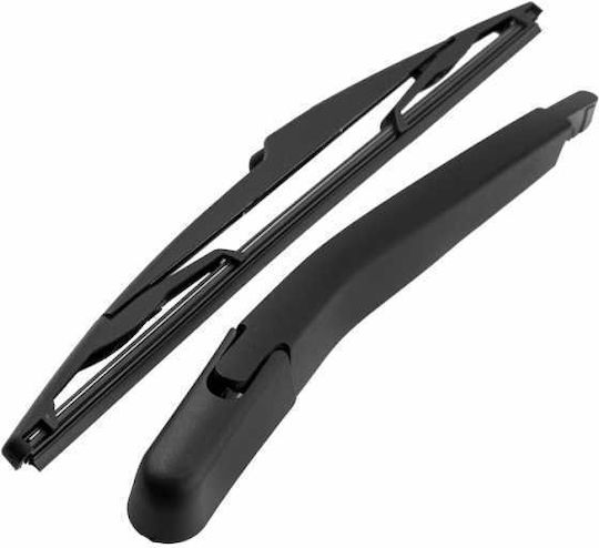 Back Car Wiper Blade 350mm