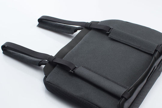 SW-Motech Seat Cover Cushion Traveller Rider