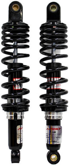 Apido Hinten 33 cm für Honda Astrea Groß 100 / Innova 125