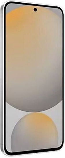 Samsung Galaxy S24 FE 5G Dual SIM (8/512GB) Сив