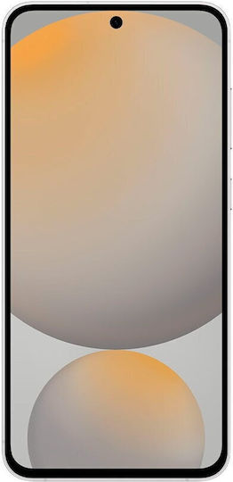 Samsung Galaxy S24 FE 5G Dual SIM (8/512GB) Сив