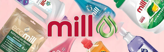 Mill Професионални 1x70 Капсули за съдомиялна