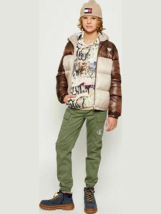Kids Sweatshirt Multicolour