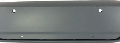 Stoßstange Auto Rückseite Kompatibel mit BMW E92 2006-2012