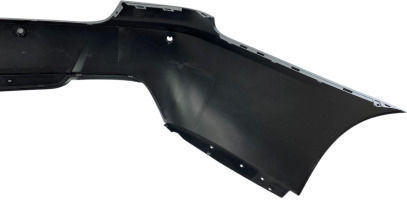 Stoßstange Auto Rückseite Kompatibel mit BMW E92 2006-2012