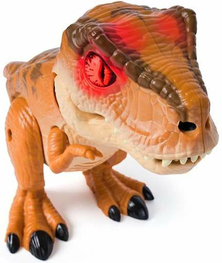 Φιγούρα Δράσης Jurassic World Δεινόσαυρος 15εκ.