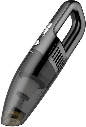 XO Car Handheld Vacuum with Cigarette Lighter Cable 12V 12W